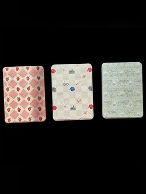 Kindle COLORSOFT Cases